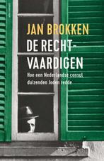 De rechtvaardigen 9789045036649 Jan Brokken, Verzenden, Gelezen, Jan Brokken