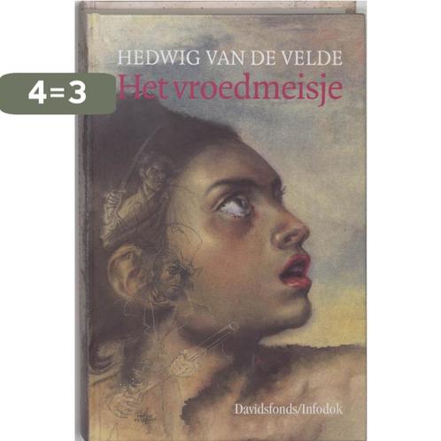 Het vroedmeisje / Davidsfonds/Infodok-jeugd 9789065658647, Boeken, Kinderboeken | Jeugd | 13 jaar en ouder, Gelezen, Verzenden