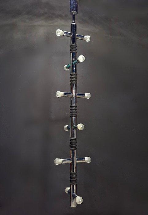 Swiss Robert Haussmann Style, Very Rare! - Lampe murale -, Antiek en Kunst, Antiek | Verlichting
