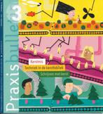 Praxisbulletin Oktober 2017 - 2, Boeken, Verzenden, Nieuw