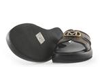 Mexx Slippers in maat 40 Zwart | 5% extra korting, Kleding | Dames, Slippers, Mexx, Verzenden, Zwart