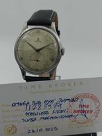 Omega - Big Eye Jumbo - Zonder Minimumprijs - Heren -, Handtassen en Accessoires, Horloges | Heren, Nieuw