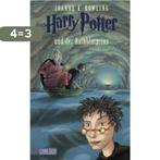 Harry Potter 6 und der Halbblutprinz 9783551566669, Boeken, Verzenden, Gelezen, J.K. Rowling