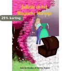 Juliette en het Magische Horloge 9789403651767, Boeken, Verzenden, Zo goed als nieuw, Patricia Rypens