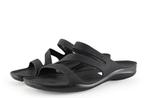 Crocs Slippers in maat 45½ Zwart | 5% extra korting, Kleding | Heren, Slippers, Crocs, Verzenden, Zwart