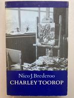 Charley Toorop 9789029081429 Brederoo, Verzenden, Gelezen, Brederoo