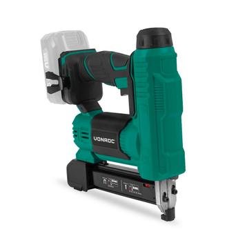 Accu tacker 20V | Excl. accu en snellader, Verzenden