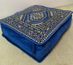 Kelim - 60 cm - 60 cm - Pouf et oreiller