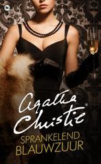 Sprankelend Blauwzuur / Agatha Christie 9789048822959, Boeken, Detectives, Verzenden, Gelezen, Agatha Christie