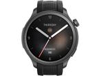 Amazfit Balance Zwart, Verzenden, Zo goed als nieuw