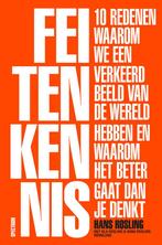 Feitenkennis (9789000378920, Hans Rosling) (Hans Rosling), Boeken, Informatica en Computer, Verzenden, Nieuw
