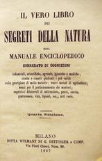Ottavi Giuseppe Antonio, Causa Cesare - Lotto di Libri di