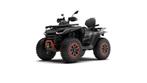 Segway AT10L Wide Touring Premium T3b ABS EPS, 2 cilinders, Meer dan 35 kW