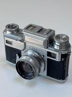 Kiev 3 Analoge camera