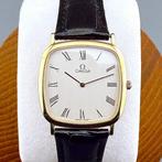 Omega - De Ville - Zonder minimumprijs - Heren - 1980-1989, Nieuw