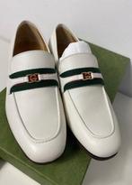 Gucci - Loafers - Maat: Shoes / EU 41.5, Vêtements | Hommes