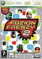 Fuzion Frenzy 2 (Xbox 360 used game), Ophalen of Verzenden