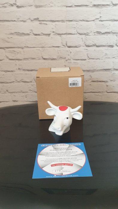 La Vache Qui Rit 2006 Merchandise figuur - Hars - 2000-2010, Antiquités & Art, Curiosités & Brocante