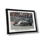 Mercedes AMG Petronas - W07 Hybrid - Formula 1 United States, Nieuw