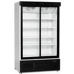 Koelkast | SERIE FS | 895L | Wit/Zwart | +2°C/+10°C |, Zakelijke goederen, Verzenden, Nieuw in verpakking