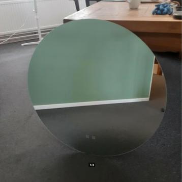 SALE - OP=OP Spiegel 80 x 80 cm nr142 - beschikbaar voor biedingen
