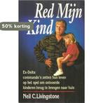 RED MYN KIND 9789065907394 LIVINGSTONE, Verzenden, Gelezen, LIVINGSTONE