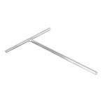 Crêpe-Riek | Aluminium | Lichtgewicht | 200x300mm Casselin, Zakelijke goederen, Verzenden, Nieuw in verpakking