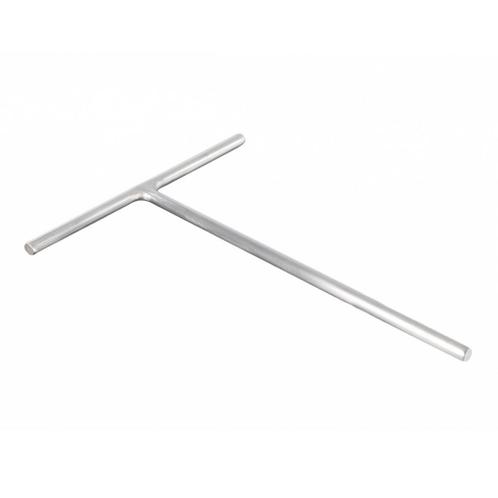 Crêpe-Riek | Aluminium | Lichtgewicht | 200x300mm Casselin, Zakelijke goederen, Horeca | Keukenapparatuur, Nieuw in verpakking