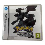 Pokemon White Version - UKV (CIB) (DS) (TWEEDEHANDS), Verzenden