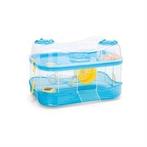 Imac Hamsterkooi Fantasy 58x38x38,5 cm, Dieren en Toebehoren, Verzenden, Nieuw, Kooi, Hamster