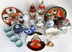 Themacollectie - Japans en Chinees porselein - Div. fabr.