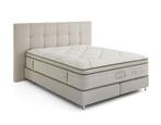 Boxspring Beautyrest Harmony Perfect Dream - 160 x 210
