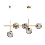 Dyberg Larsen - Plafondlamp - Como Long Table Pendant -