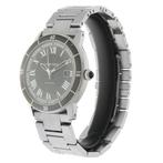 Cartier - Ronde Croisière de Cartier - 3886 - Homme -, Nieuw
