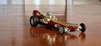 Corgi - Modelauto - DRAGSTER COMMUTER - N. 3396/69