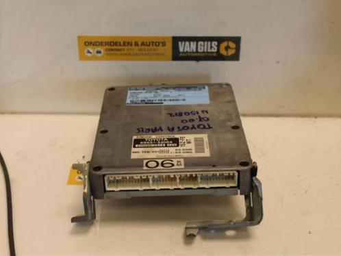 Computer Motormanagement Toyota Yaris O101017, Auto-onderdelen, Elektronica en Kabels