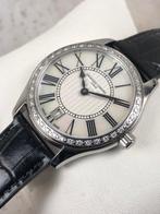Frédérique Constant - Classics Lady Diamonds 0,47ct -, Nieuw