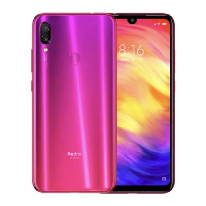 Redmi Note 7 Pro Smartphone - 6 GB RAM - 128 GB Opslag - 48, Telecommunicatie, Mobiele telefoons | Overige merken, Nieuw, Verzenden