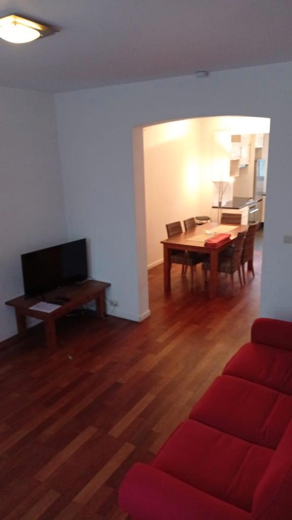 Appartement en Avenue Charbo, Schaerbeek, Immo, Appartements & Studios à louer, 50 m² ou plus, Bruxelles