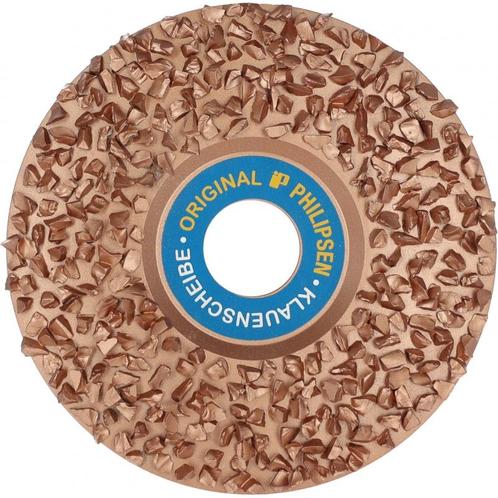Disque philipsen 115mm grainage 30 densité forte - kerbl, Zakelijke goederen, Landbouw | Veevoer