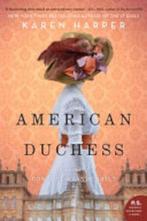 American Duchess, Boeken, Verzenden, Nieuw, Nederlands