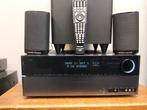 Harman Kardon - AVR 155/230, Hkts 5 Hifi-set - Diverse