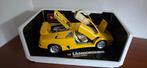 Bburago 1:18 - Voiture miniature - Lamborghini Diablo (1990), Nieuw