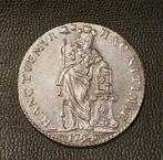 Nederland, Utrecht. Generaliteits Gulden of 1 Gulden 1794, Postzegels en Munten, Munten | Nederland