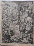 Giovan Battista Nani / Willem Blaeu / Romeyn de Hooghe -