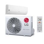 LG-S09EQ wandmodel airconditioner, Nieuw, Energieklasse A of zuiniger, 3 snelheden of meer