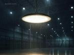 6 x 150W 4000K LED UFO Highbay SLIM Waterdicht..., Ophalen