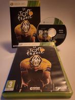 Le Tour de France Xbox 360, Consoles de jeu & Jeux vidéo, Ophalen of Verzenden