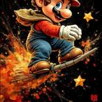 JZL - [L] “Mario Star Rider” LAST CHANCE TO GET!!!