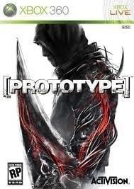 Prototype (Xbox 360 used game), Games en Spelcomputers, Games | Xbox 360, Ophalen of Verzenden